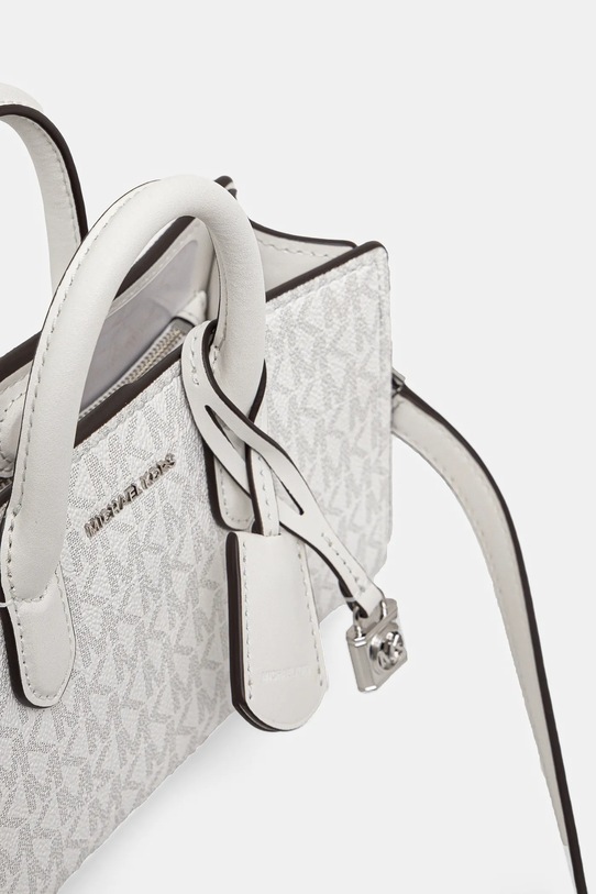 MICHAEL Michael Kors poseta alb 32R5SETC0B