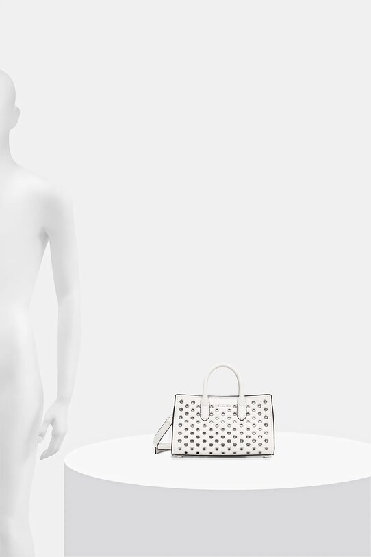 MICHAEL Michael Kors poseta de piele 32R5SETC0I