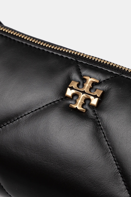 Tory Burch poseta Kira Diamond Quilt 167009.001 negru