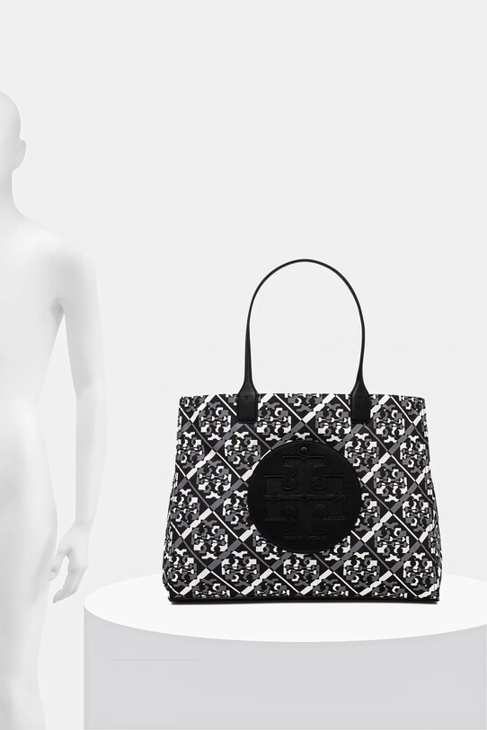 Tory Burch torebka Ella Printed 164879.001