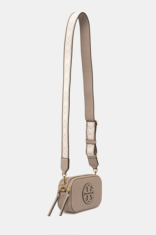 Tory Burch borsetta Miller Mini Crossbody 171955.200 beige SS25