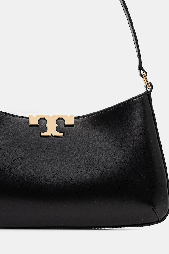 Akcesoria Tory Burch torebka Eleanor Slim Shoulder Bag 164762.001 czarny