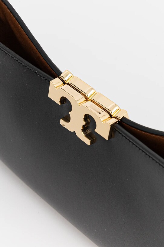 Tory Burch poseta Eleanor Slim Shoulder Bag negru 164762.001