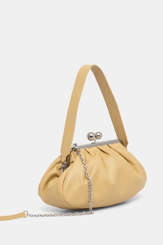 Kabelka Weekend Max Mara 2515511024600 béžová SS25