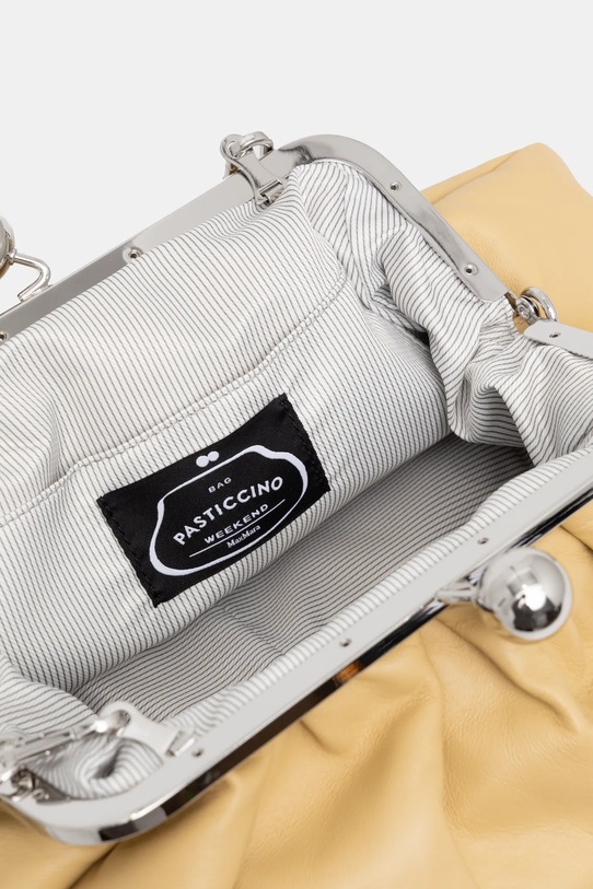 Kabelka Weekend Max Mara 2515511024600 béžová