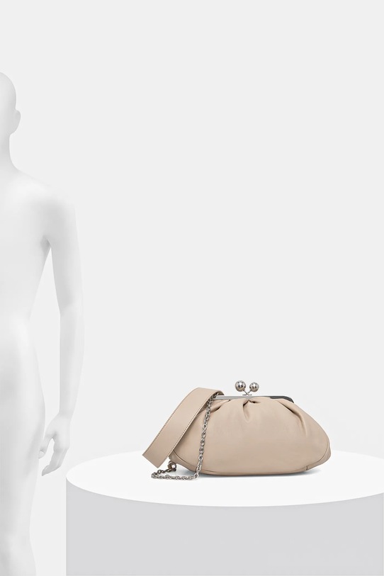 Сумочка Weekend Max Mara 2515511024600 бежевый