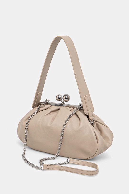 Аксессуары Сумочка Weekend Max Mara 2515511024600 бежевый