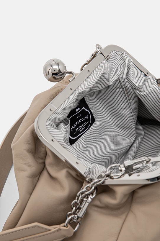 Сумочка Weekend Max Mara бежевый 2515511024600