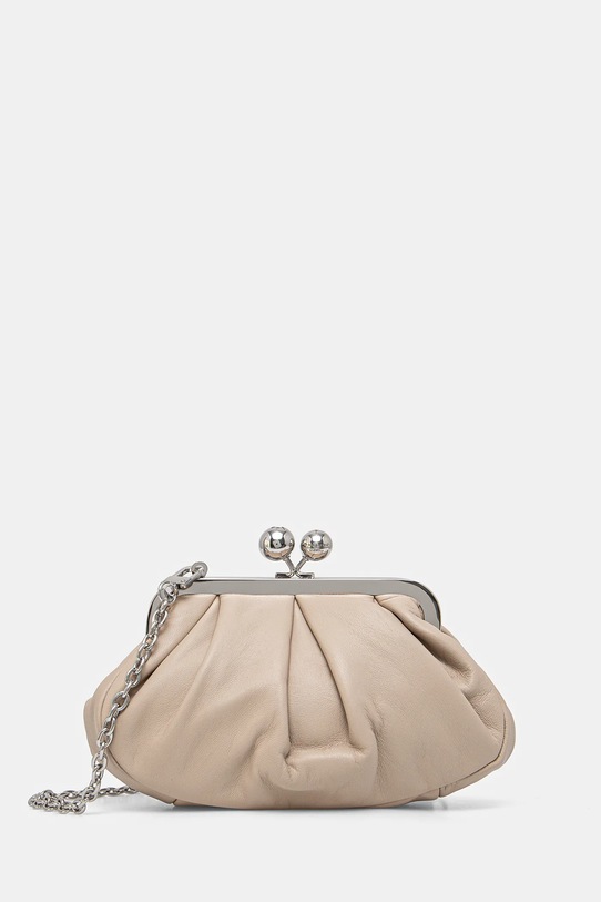 Weekend Max Mara poseta piele uni bej 2515511034600
