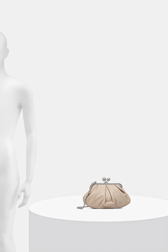 Weekend Max Mara poseta piele 2515511034600 bej