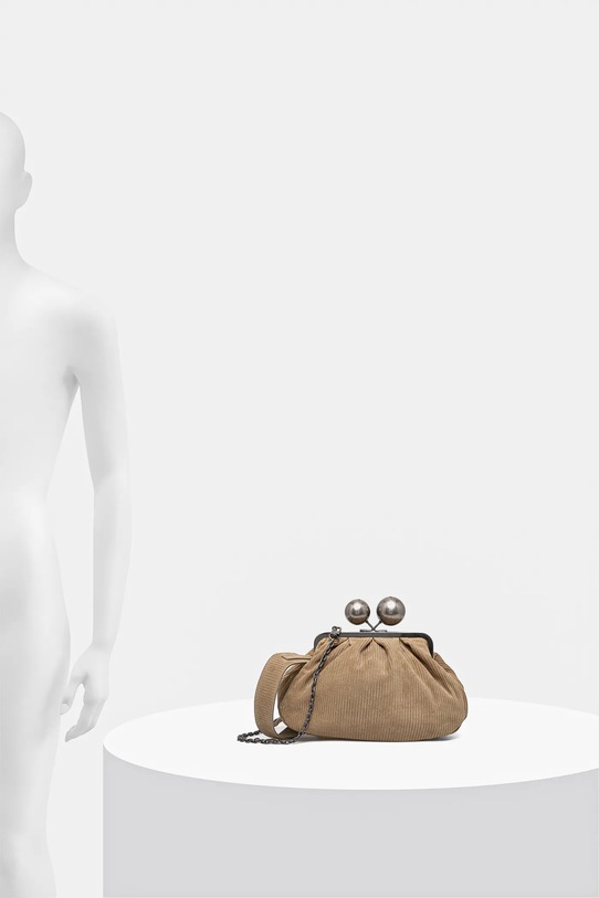 Сумочка Weekend Max Mara 2515511044600 бежевий