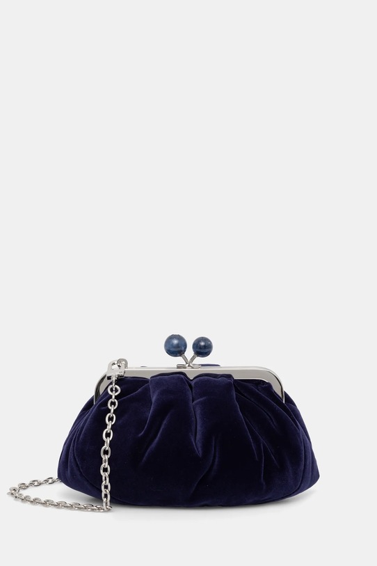 Сумочка Weekend Max Mara синтетичний темно-синій 2515511084600