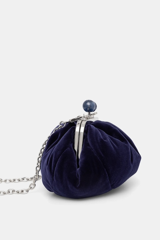 Сумочка Weekend Max Mara 2515511084600 темно-синій SS25