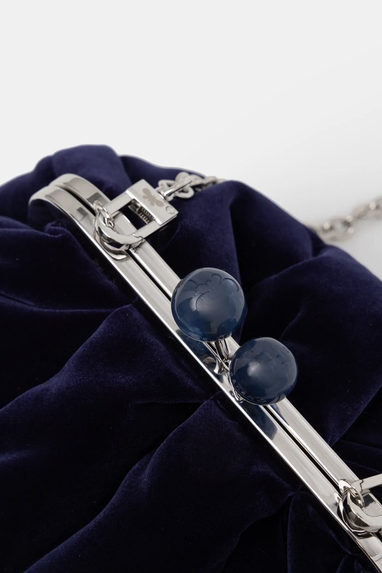 Сумочка Weekend Max Mara темно-синій 2515511084600