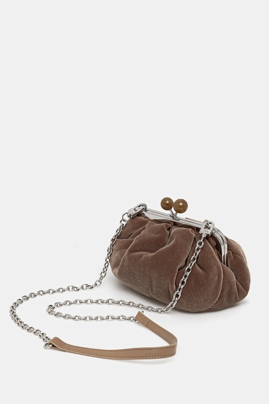 Doplnky Kabelka Weekend Max Mara 2515511084600 hnedá