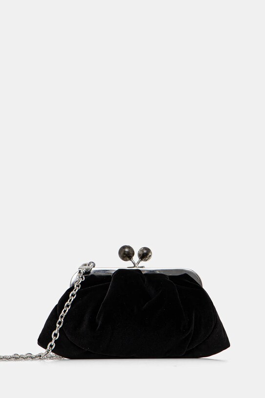 Weekend Max Mara poseta uni negru 2515511084600