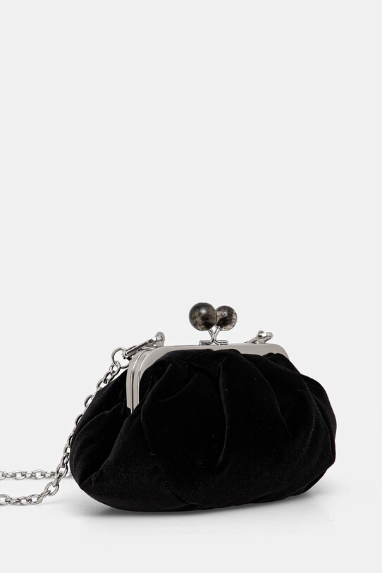 Weekend Max Mara poseta 2515511084600 negru SS25