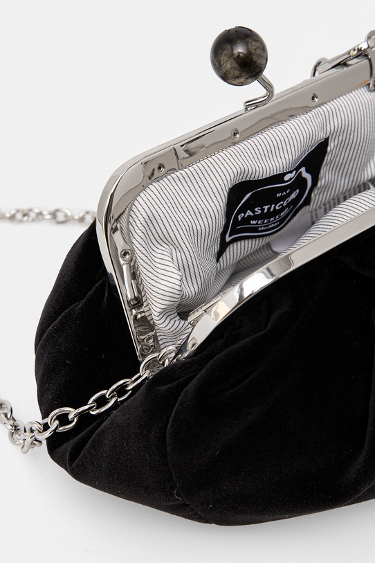 Kabelka Weekend Max Mara čierna 2515511084600