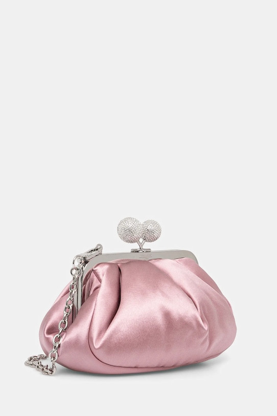 Weekend Max Mara torebka 2515511094600 różowy SS25