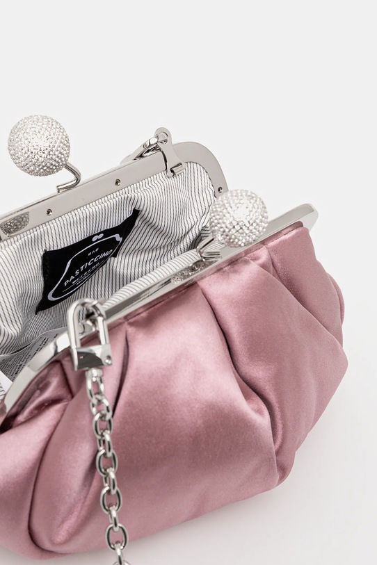 Weekend Max Mara torebka różowy 2515511094600