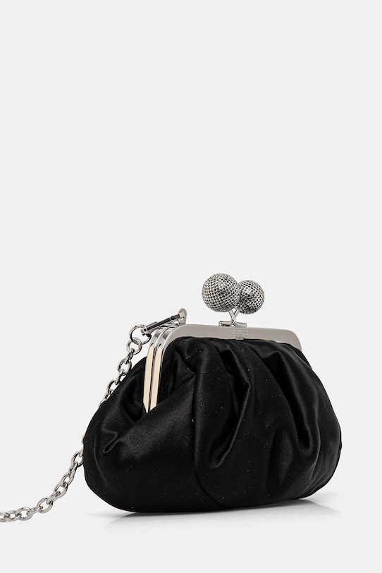 Weekend Max Mara torebka 2515511094600 czarny SS25