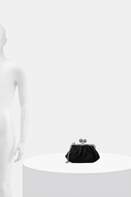 Weekend Max Mara torebka 2515511094600 czarny