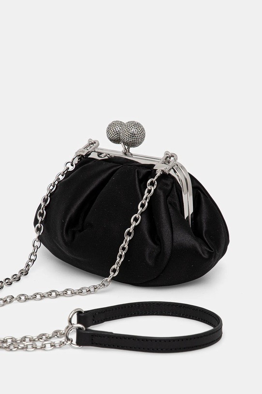 Akcesoria Weekend Max Mara torebka 2515511094600 czarny