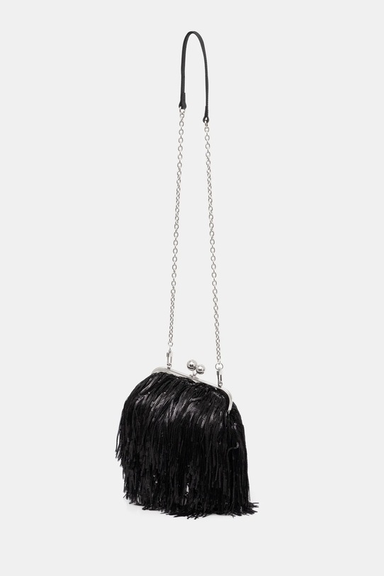 Pismo torbica Weekend Max Mara 2515511104600 crna SS25