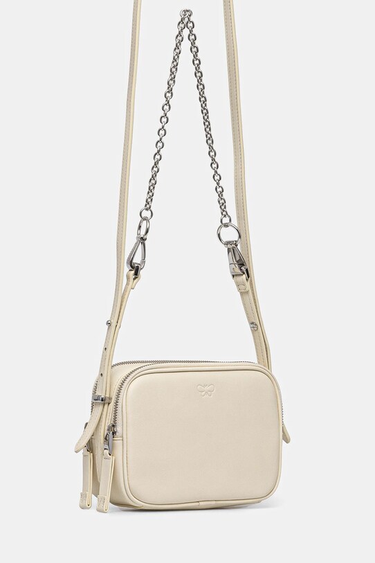 Weekend Max Mara poseta de piele 2515511154600 bej SS25