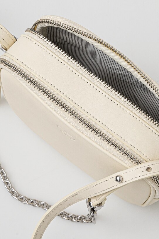 Weekend Max Mara poseta de piele 2515511154600 bej