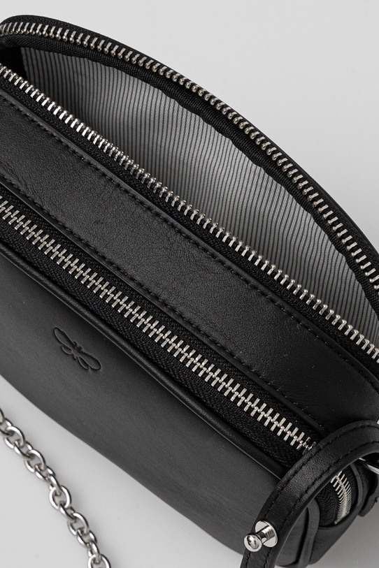 Weekend Max Mara borsa a mano in pelle nero 2515511154600