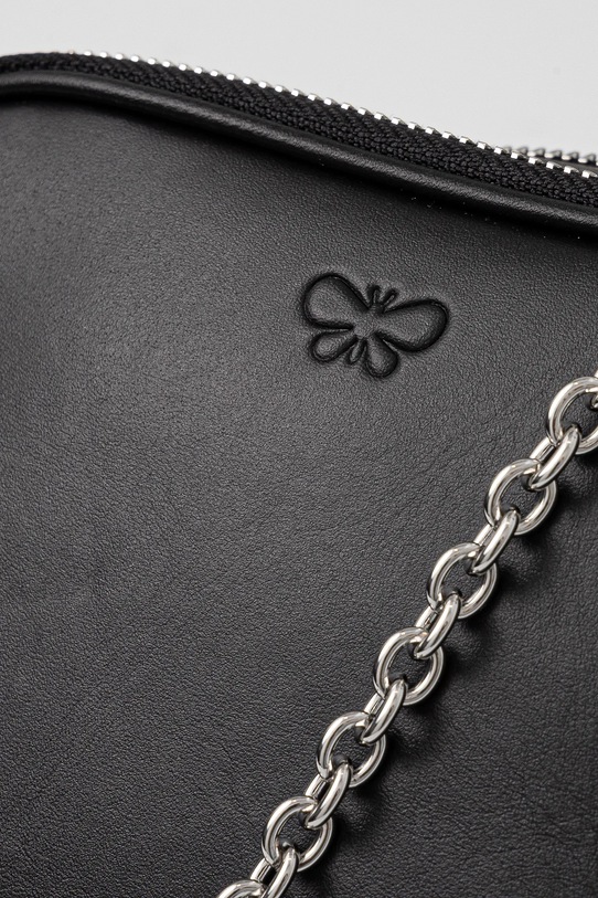 Weekend Max Mara borsa a mano in pelle 2515511154600 nero