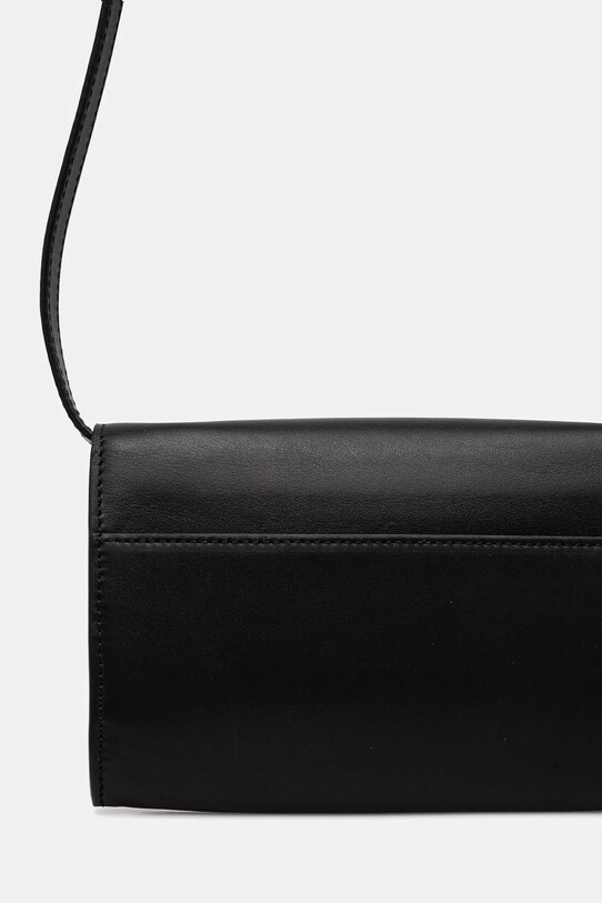 Weekend Max Mara poseta de piele negru 2515711024600