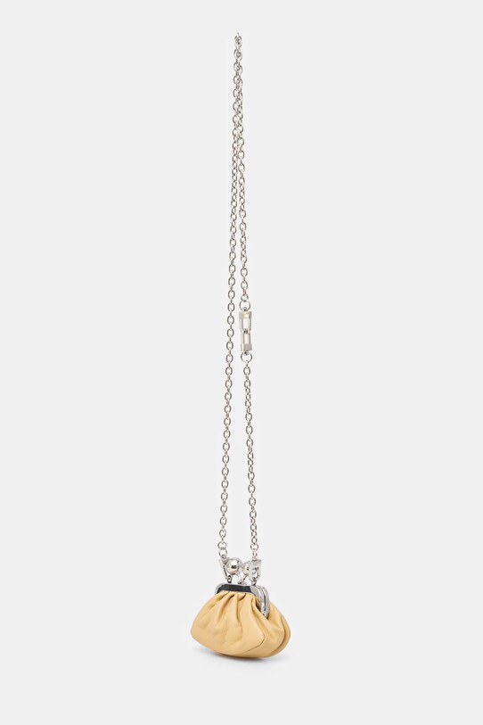Weekend Max Mara poseta piele 2515721014600 bej SS25