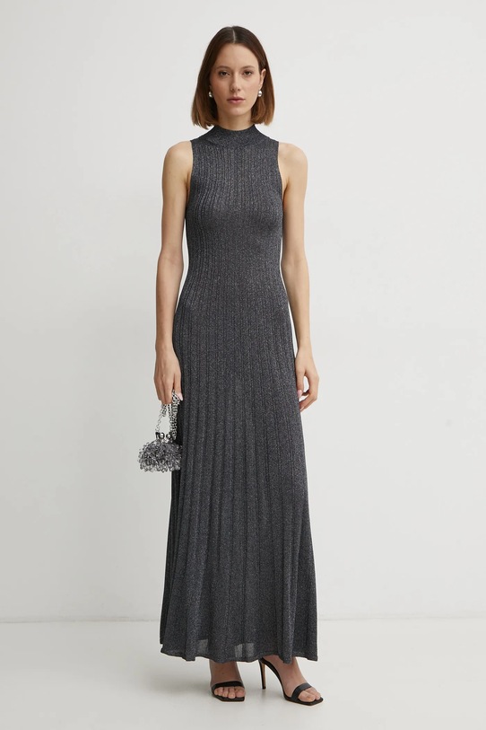Клатч Weekend Max Mara сірий 2515721024600