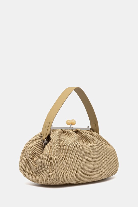 Сумочка Weekend Max Mara 2515511075600 бежевый SS25
