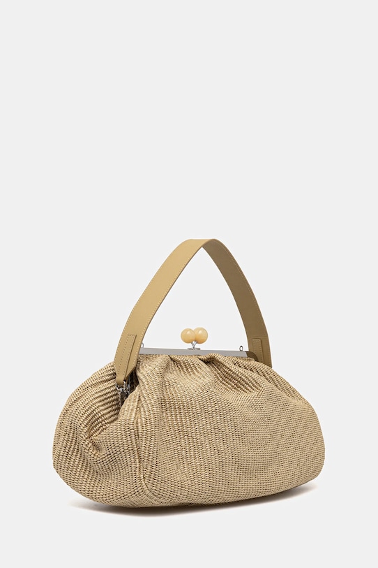 Kabelka Weekend Max Mara 2515511075600 béžová SS25