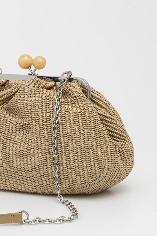 Dodatki Torbica Weekend Max Mara 2515511085600 bež