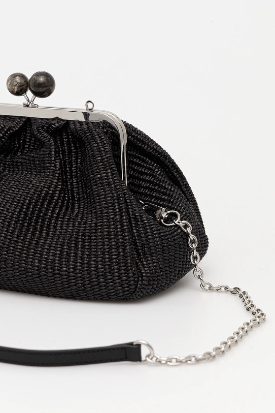 Doplňky Kabelka Weekend Max Mara 2515511085600 černá