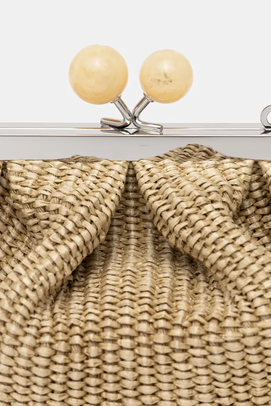 Torbica Weekend Max Mara bež 2515511095600