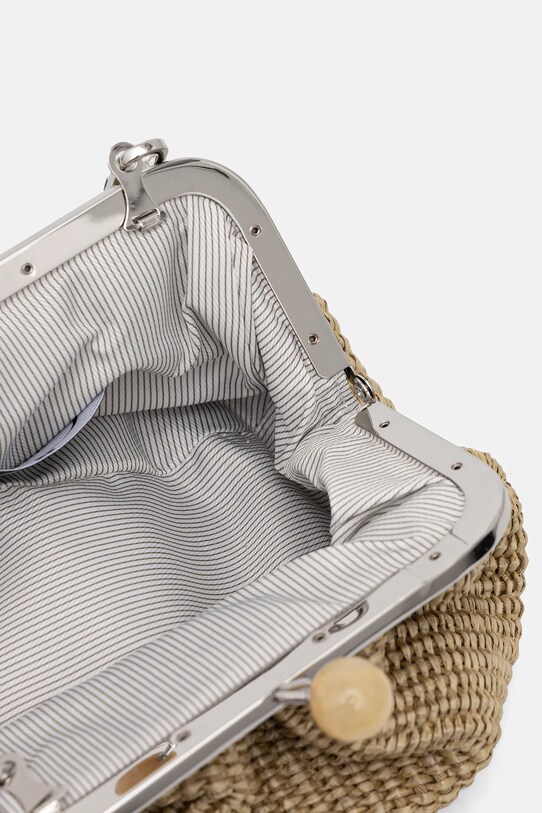 Сумочка Weekend Max Mara 2515511095600 бежевий