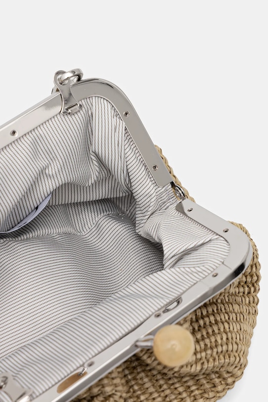 Torbica Weekend Max Mara 2515511095600 bež