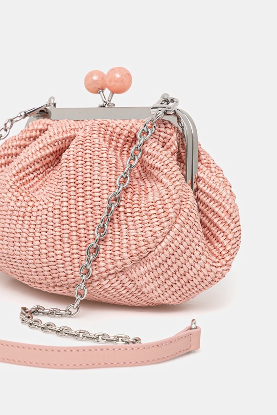 Kabelka Weekend Max Mara oranžová 2515511095600