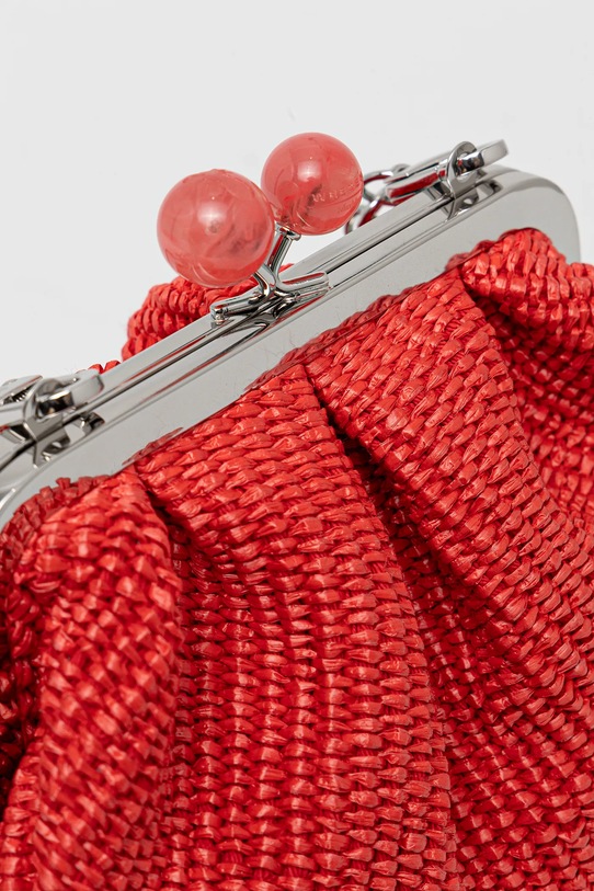 Torba Weekend Max Mara crvena 2515511095600