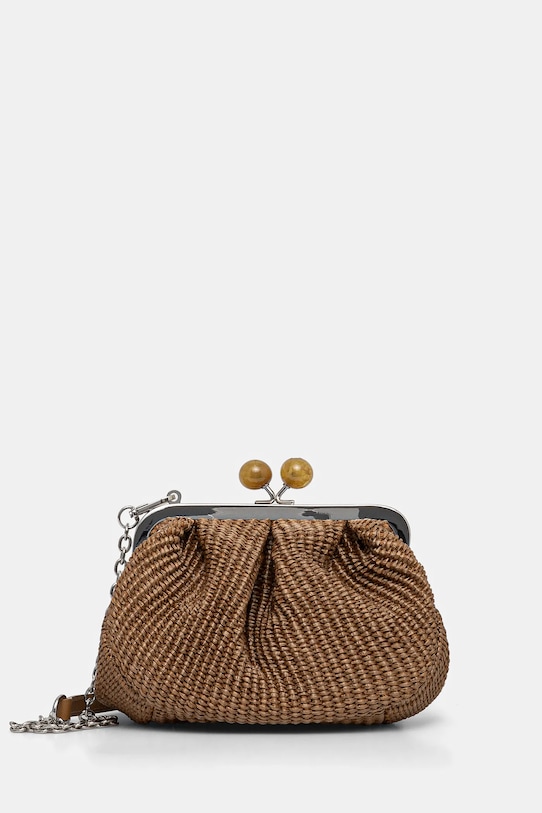 Weekend Max Mara borsetta no marrone 2515511095600