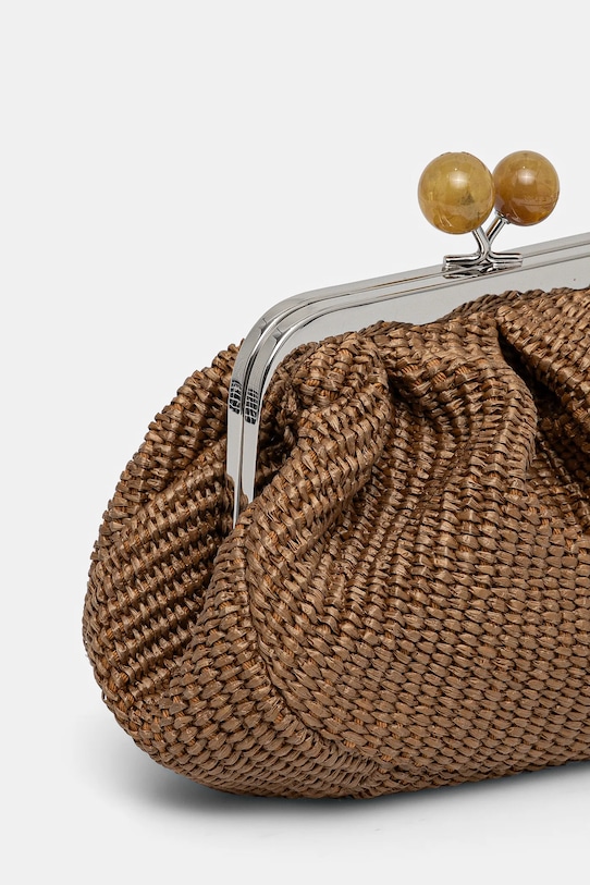 Accessori Weekend Max Mara borsetta 2515511095600 marrone