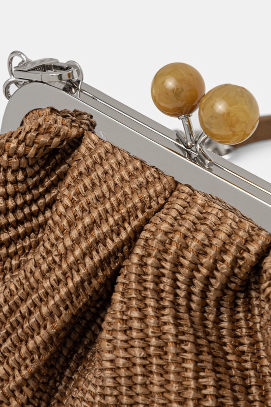 Weekend Max Mara borsetta marrone 2515511095600