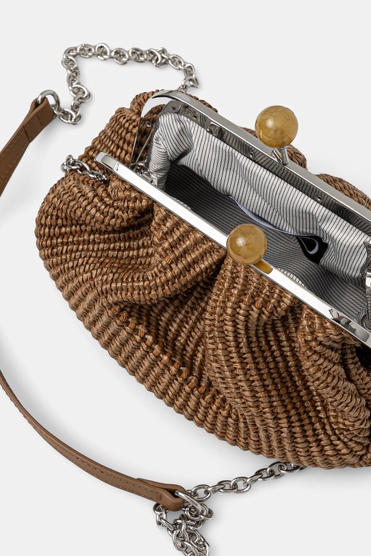 Weekend Max Mara borsetta 2515511095600 marrone