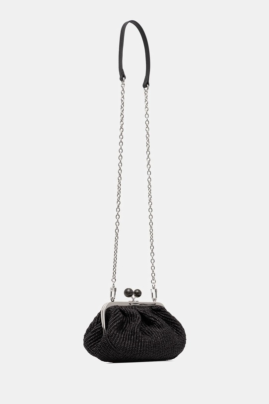 Weekend Max Mara poseta 2515511095600 negru SS25