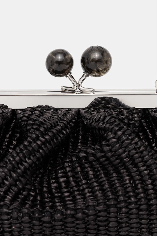 Weekend Max Mara poseta negru 2515511095600